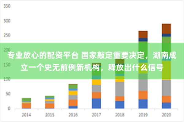 专业放心的配资平台 国家敲定重要决定，湖南成立一个史无前例新机构，释放出什么信号