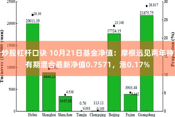 炒股杠杆口诀 10月21日基金净值：摩根远见两年持有期混合最新净值0.7571，涨0.17%